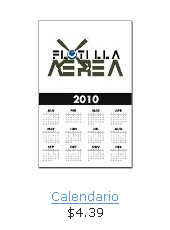 calendario