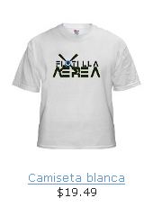 camiseta