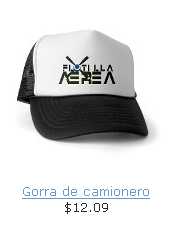 gorra
