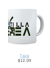 taza