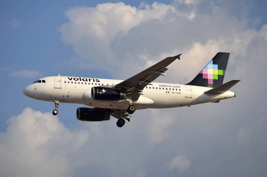 Volaris-VOG