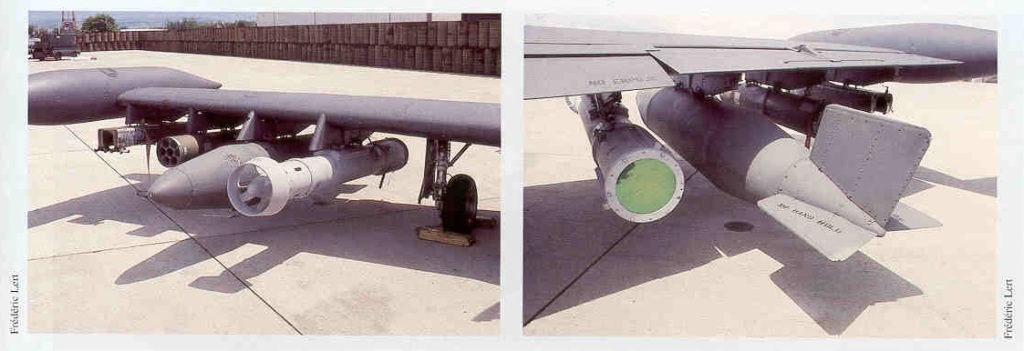 ALQ-123 FAS